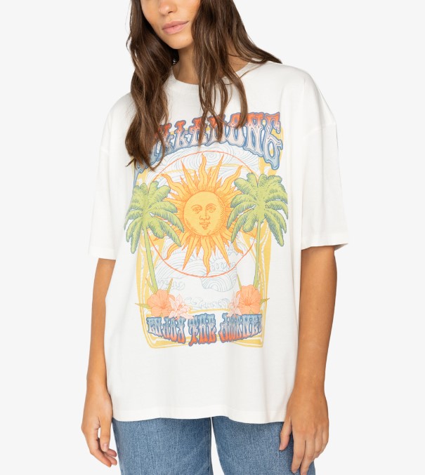 billabong t-shirt