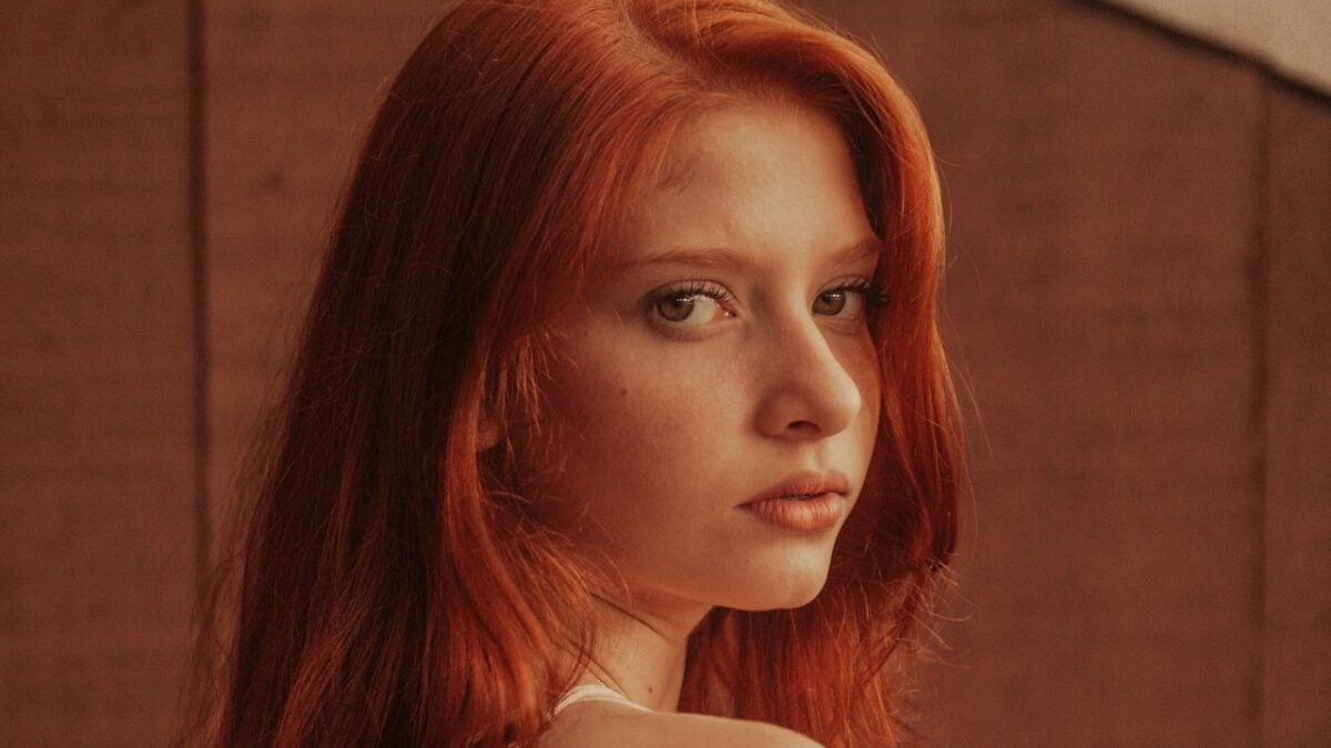 Capelli rossi: ecco i colori da scegliere per il Make Up