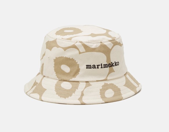 bucket hat marimekko