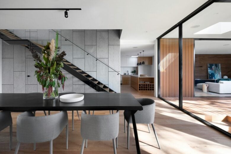 Gli stili d’arredo da mixare per una Casa dal look unico e originale
