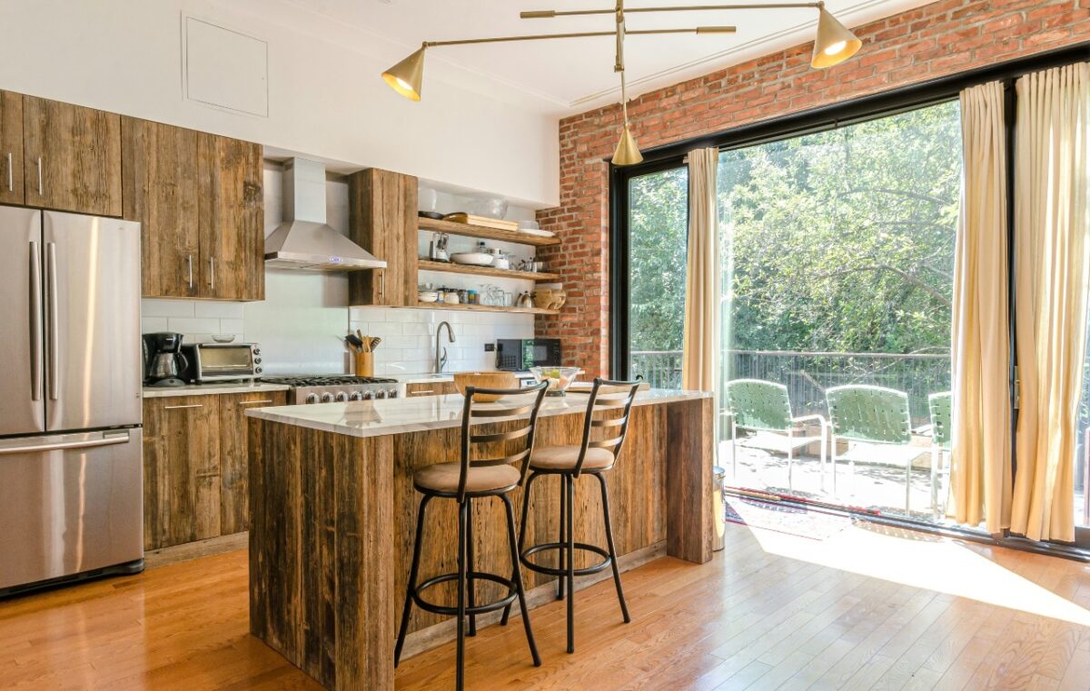 Galleria foto '5 Stili d’Arredo perfetti per rimodernare la tua Cucina' - foto 1