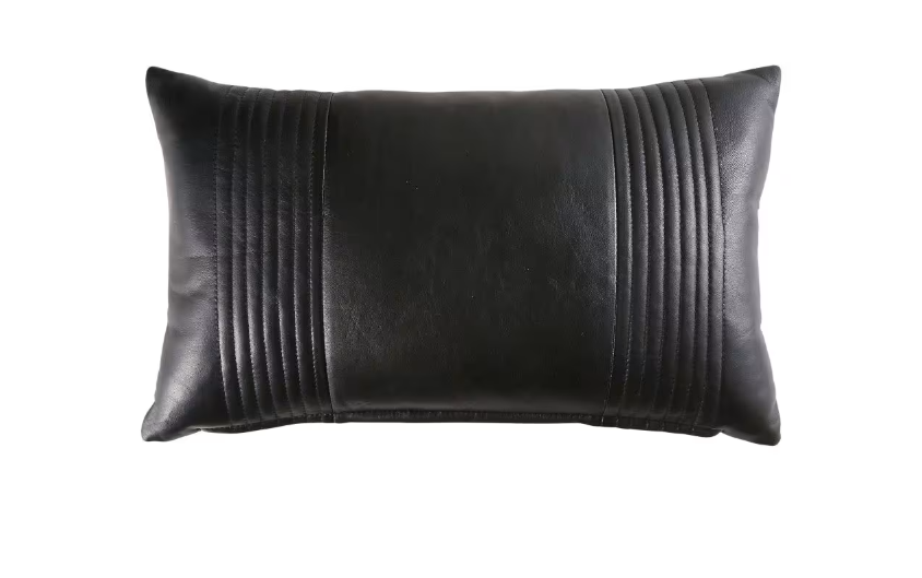 Galleria foto 'Trend Alert! I complementi d’arredo in Pelle tornano di moda…' - foto 3