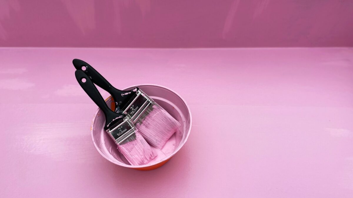 Galleria foto 'I piccoli progetti Fai da te che possono cambiare volto alla tua Casa' - foto 2