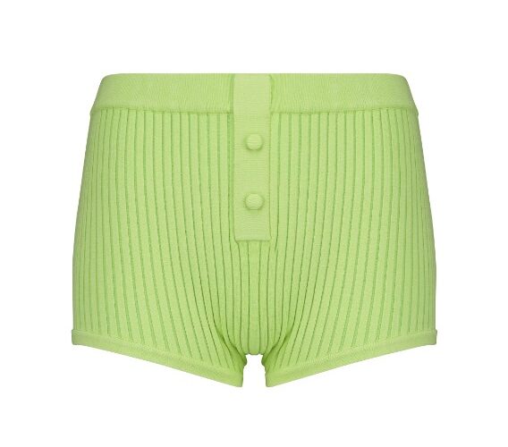 Galleria foto 'Hot Pants: 6 modelli di tendenza che anche voi vorrete questa estate' - foto 1