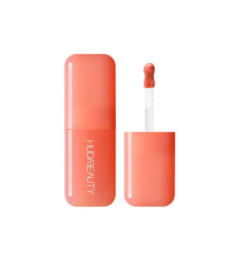 huda beauty blush filter liquido