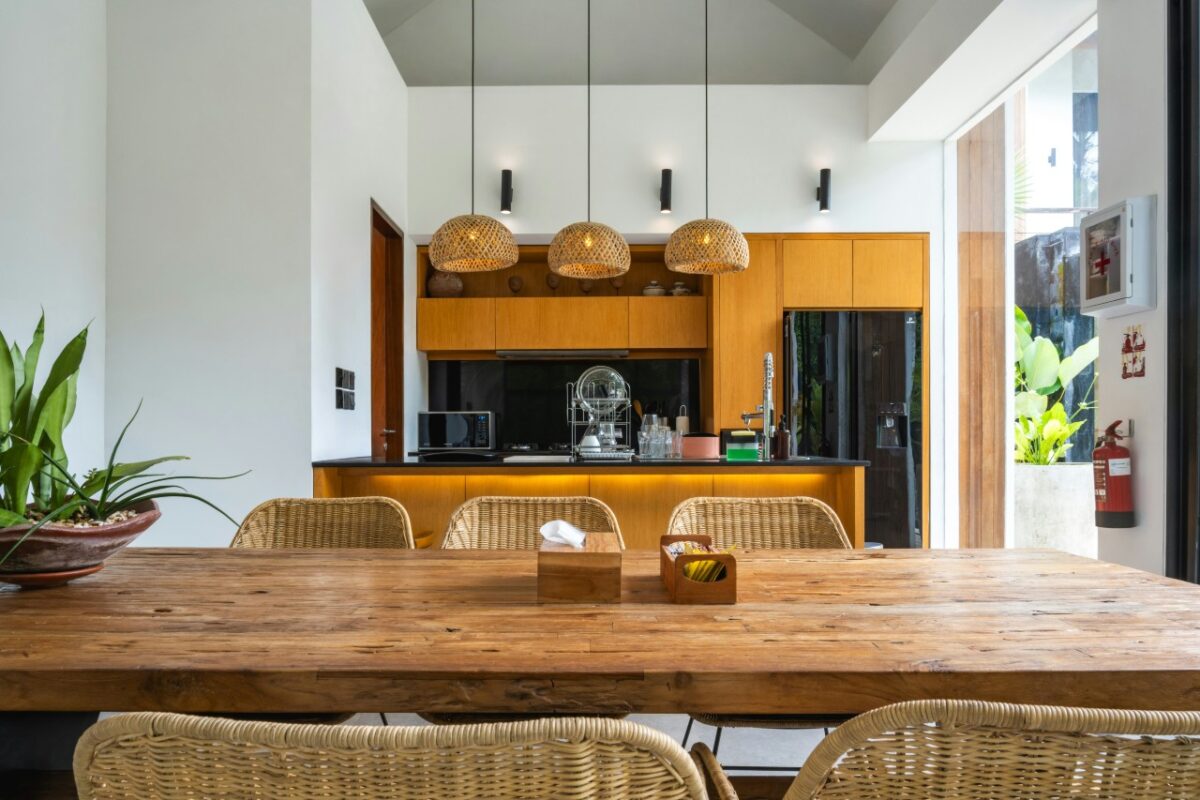 Galleria foto 'Sì e No di una Cucina moderna. Fai molta attenzione!' - foto 4