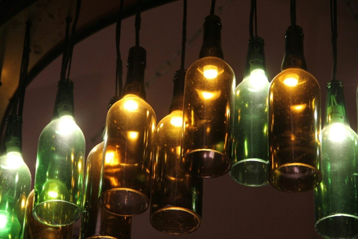 Galleria foto 'I piccoli progetti Fai da te che possono cambiare volto alla tua Casa' - foto 5