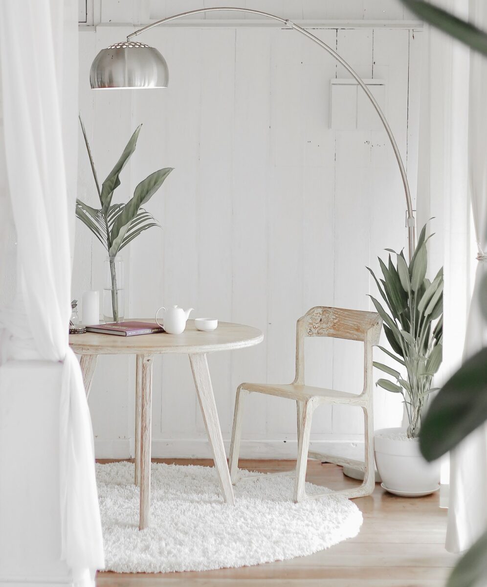 Galleria foto '5 trend autunnali per rinnovare il tuo Salotto' - foto 3