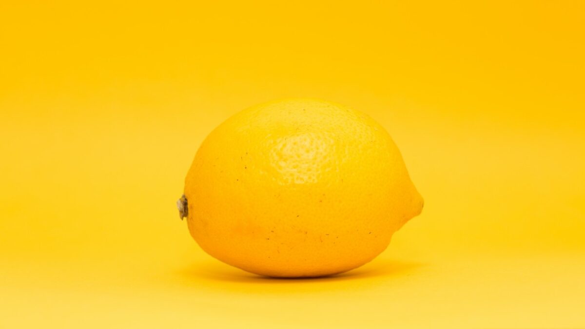 Limone, elisir di bellezza: ecco i prodotti skincare da provare subito…