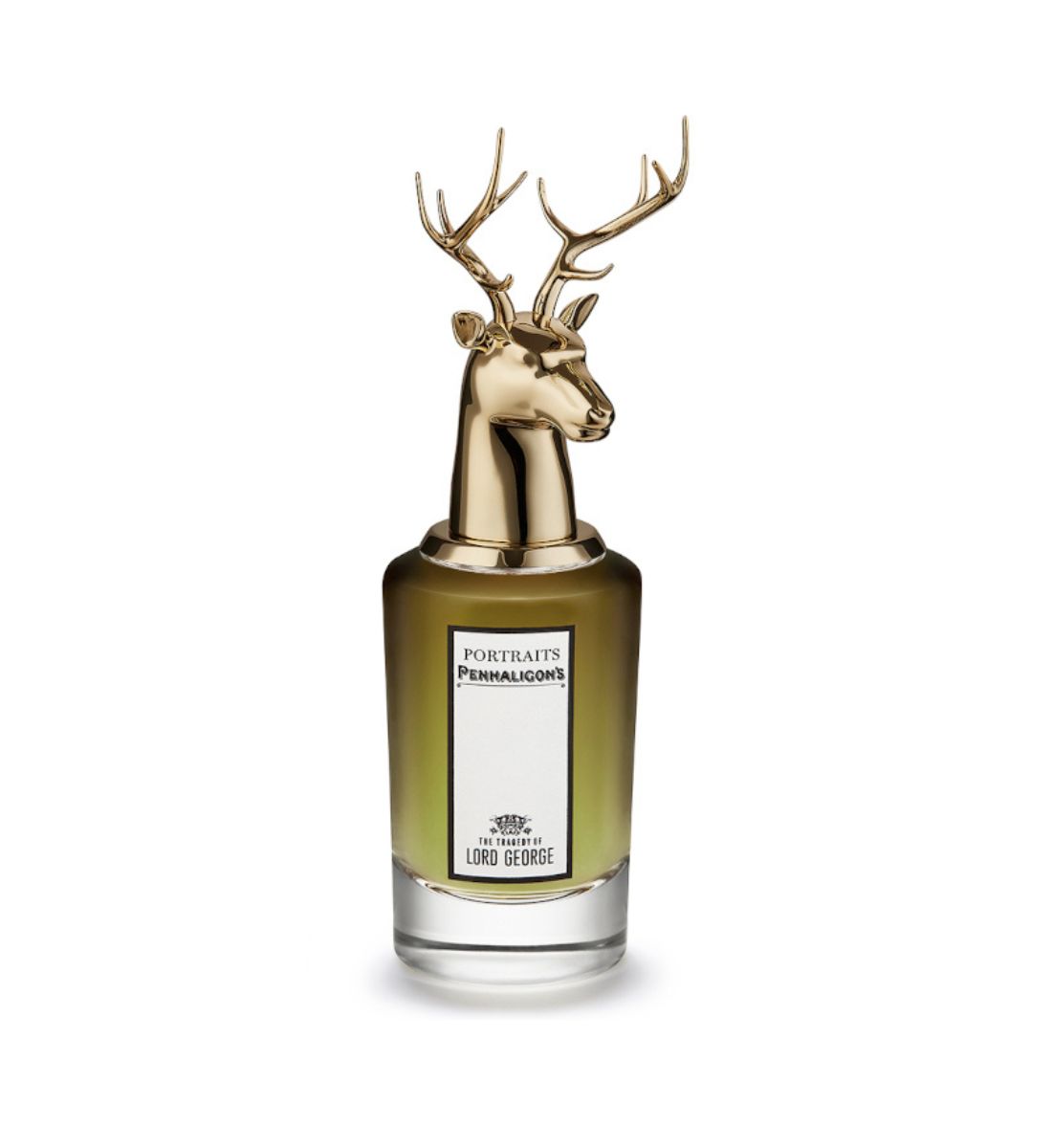 Galleria foto 'I 10 profumi da uomo che più fanno impazzire le donne' - foto 4