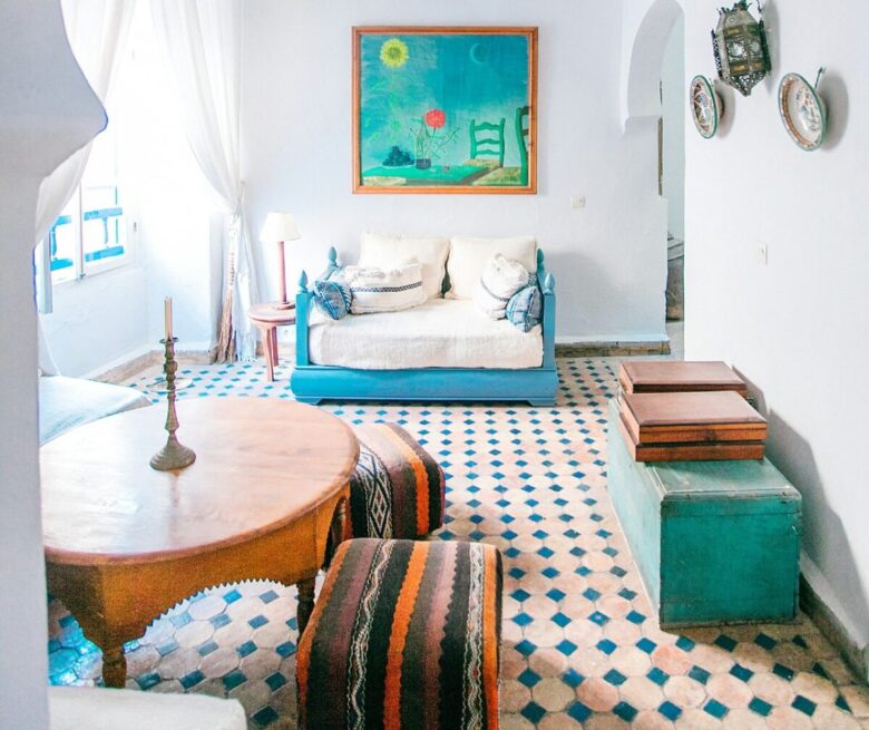 Gli stili d’arredo da mixare per una Casa dal look unico e originale