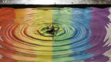Video – Profumi arcobaleno: si chiamano così i più gioiosi dell’estate 2024