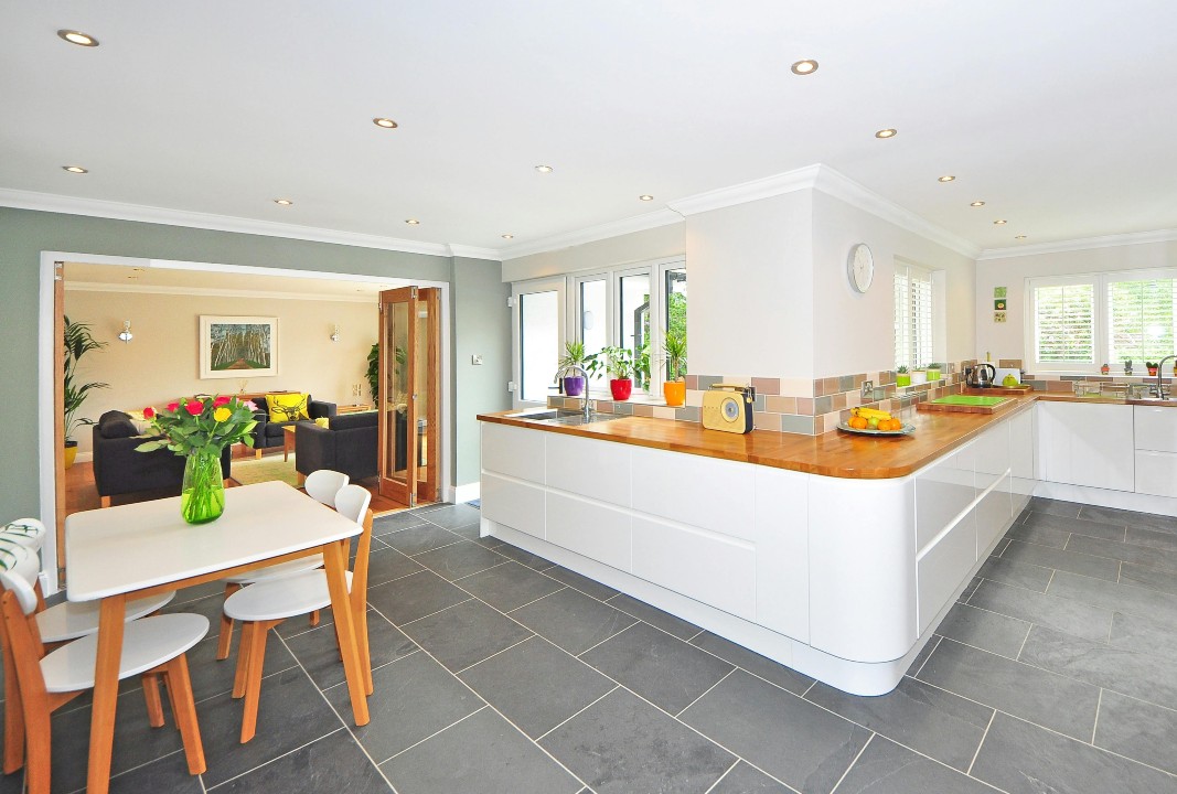 Galleria foto 'Come scegliere le Porte interne di Casa: misure, tipologie e finiture' - foto 2