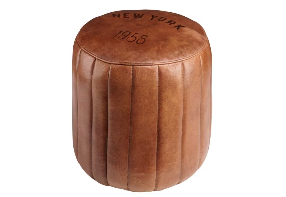 Galleria foto 'Trend Alert! I complementi d’arredo in Pelle tornano di moda…' - foto 7