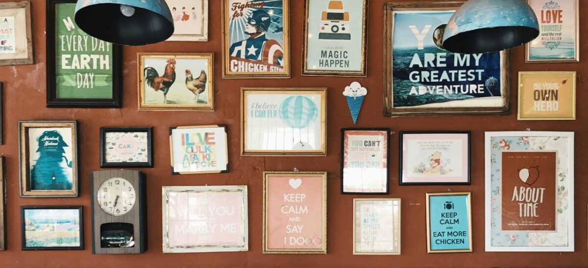 Galleria foto 'I piccoli progetti Fai da te che possono cambiare volto alla tua Casa' - foto 6