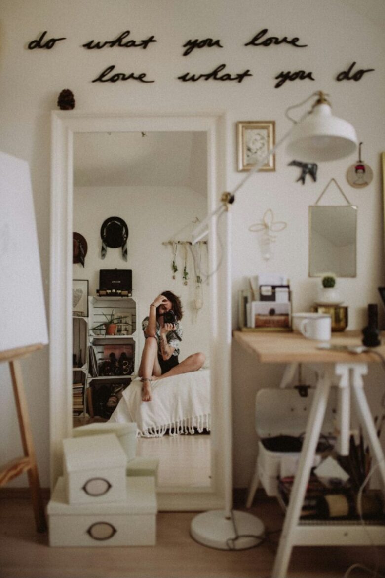 Gli stili d’arredo da mixare per una Casa dal look unico e originale