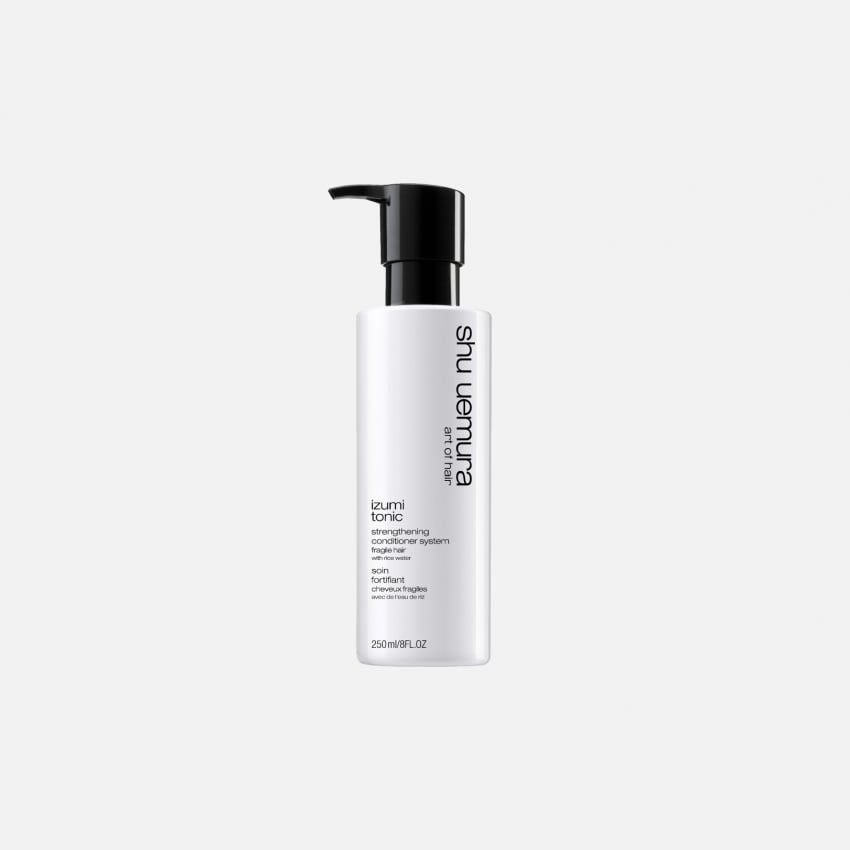 Galleria foto 'Prodotti Hair care all’Acqua di Riso, l’alleato estivo per i tuoi Capelli' - foto 3