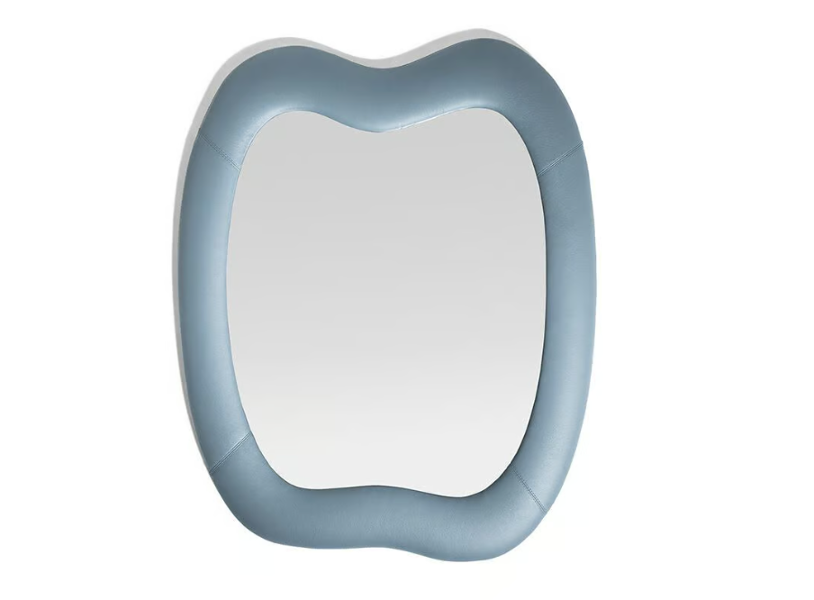 Galleria foto 'Trend Alert! I complementi d’arredo in Pelle tornano di moda…' - foto 6