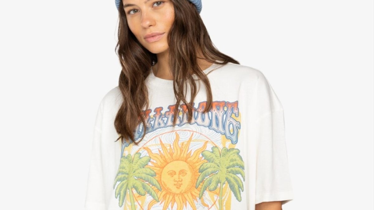 Surfer Nephew: 7 consigli su come indossare la tendenza più cozy dell’estate!