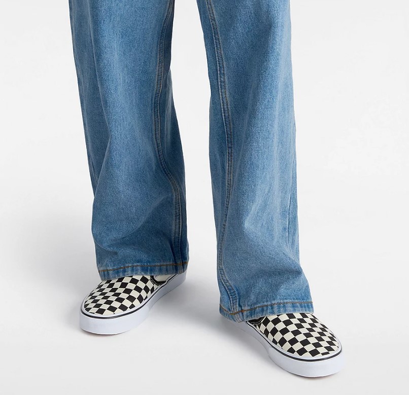 Galleria foto 'Le Vans che fanno di nuovo tendenza sono proprio queste!' - foto 2