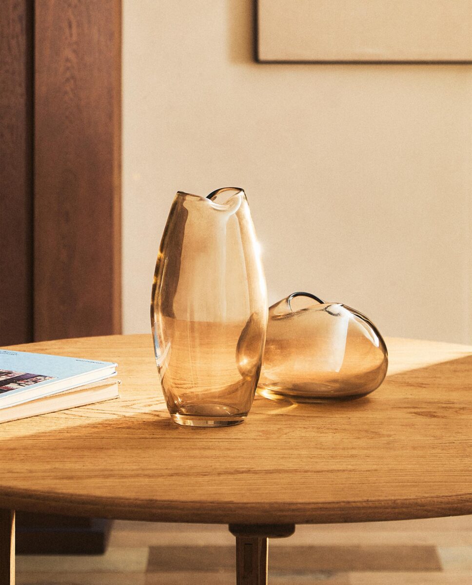 Galleria foto 'Zara Home firma il pezzo forte del tuo home decor Autunnale!' - foto 2