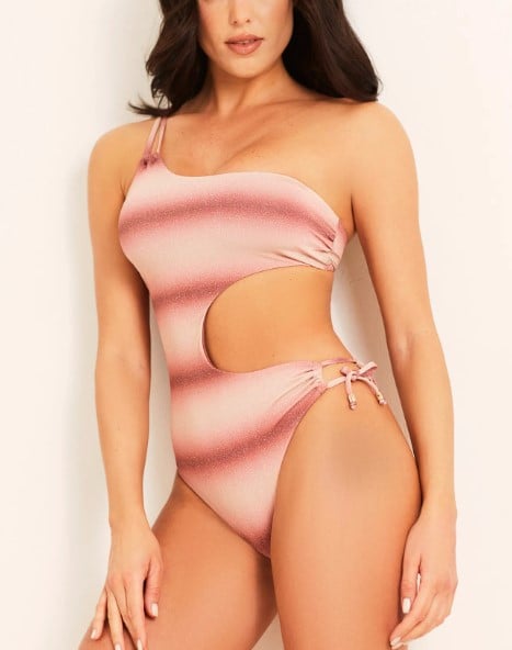 trikini yamamy