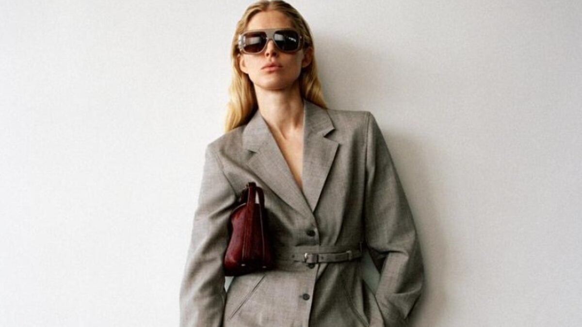 Capi e Accessori: 7 novità Zara perfette per la mezza stagione!