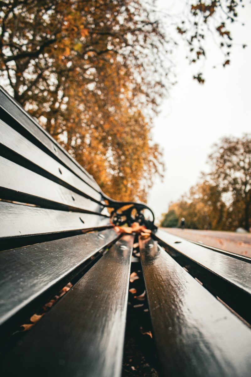 Galleria foto 'Foliage: ecco tutto quello che c’è da sapere sui borghi perfetti per vivere i colori dell’autunno' - foto 7