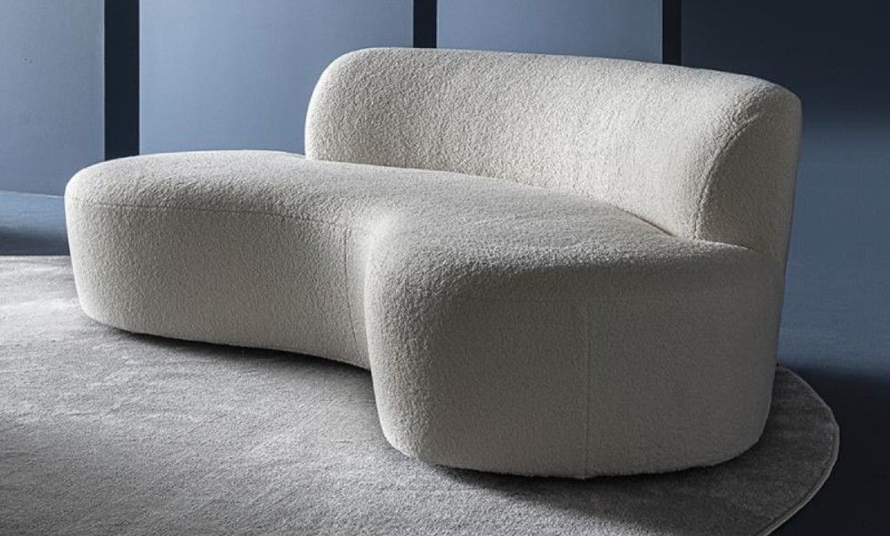 Galleria foto 'Mobili Curvy, il trend del momento che fa impazzire gli interior designer!' - foto 7