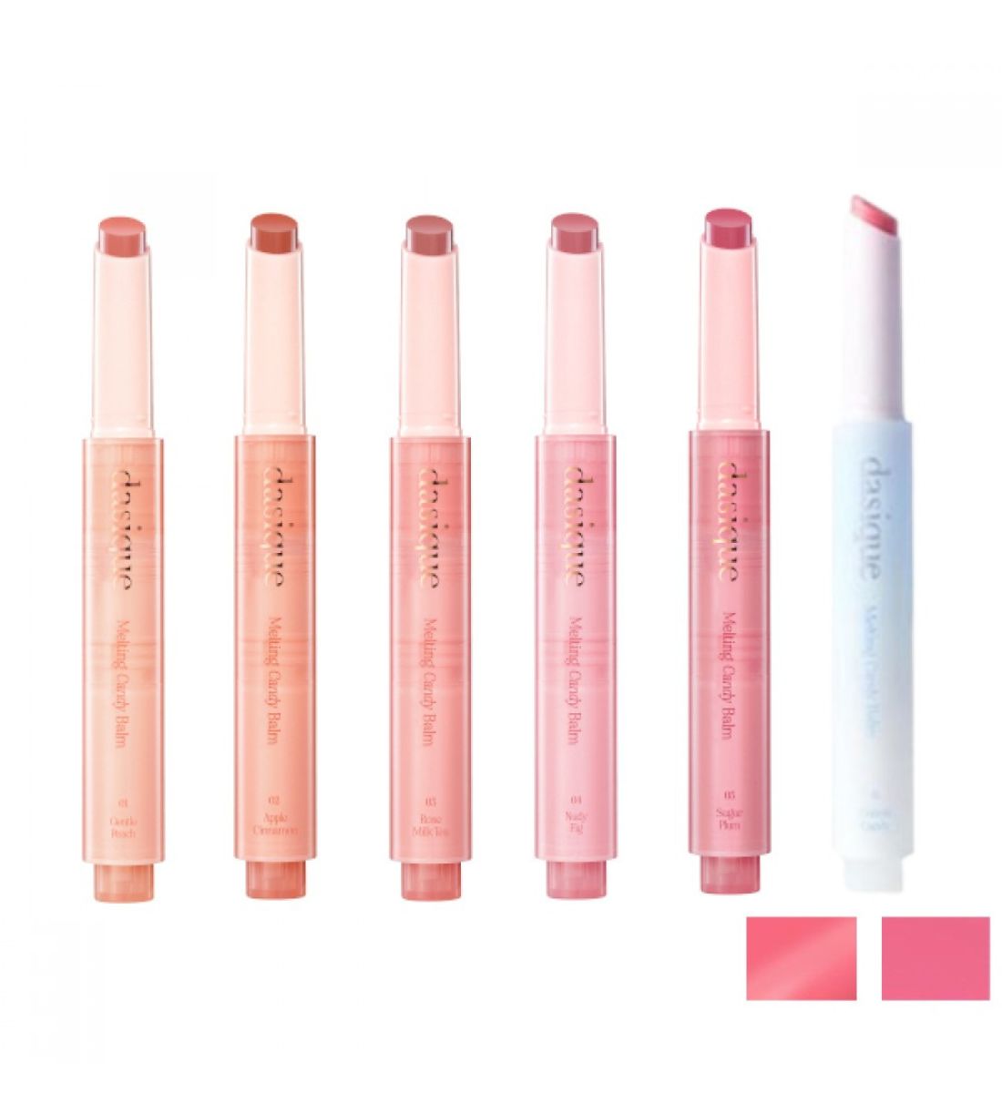 Galleria foto 'Korean Lips, come realizzare il Make up labbra del momento e i prodotti da utilizzare…' - foto 2