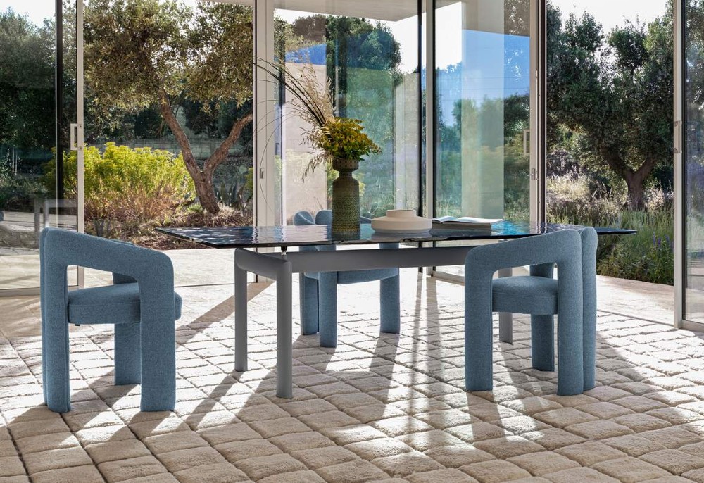 Galleria foto 'Mobili Curvy, il trend del momento che fa impazzire gli interior designer!' - foto 3