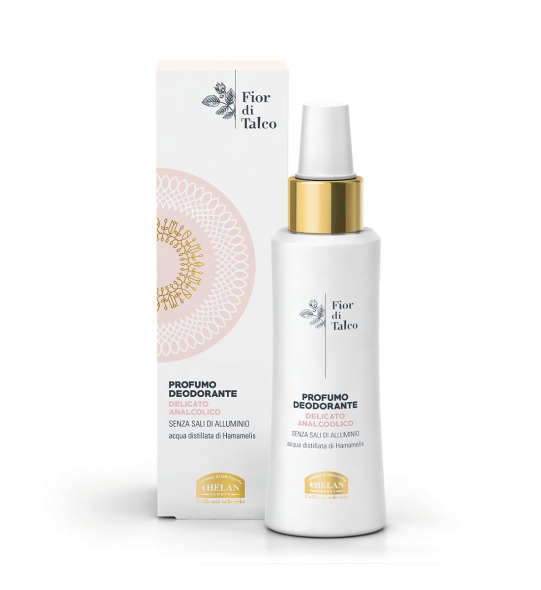 Galleria foto 'Scegli il deodorante giusto dopo la rasatura per lenire e profumare la pelle' - foto 7