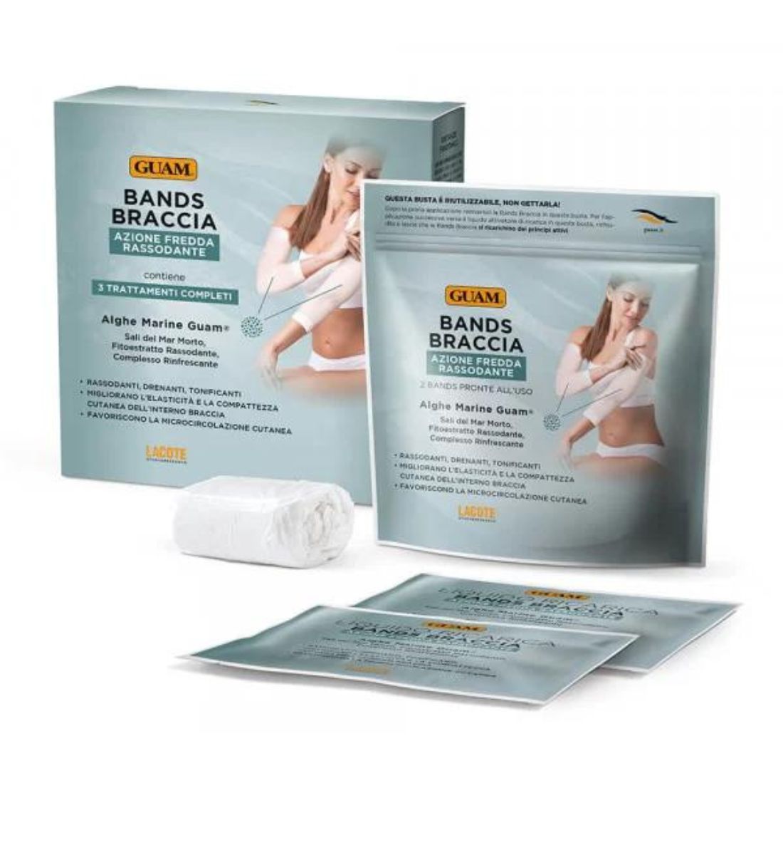 Galleria foto 'Tonifica le braccia! Esercizi, creme e trattamenti efficacissimi' - foto 3