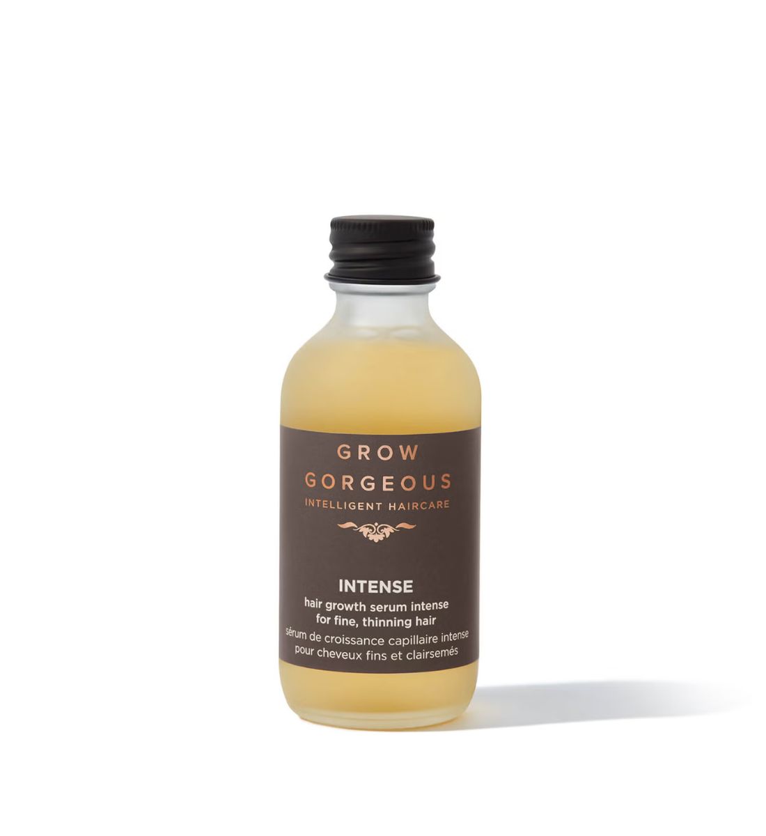 Galleria foto 'Capelli: Sieri anticaduta, perché funzionano e come utilizzarli' - foto 5