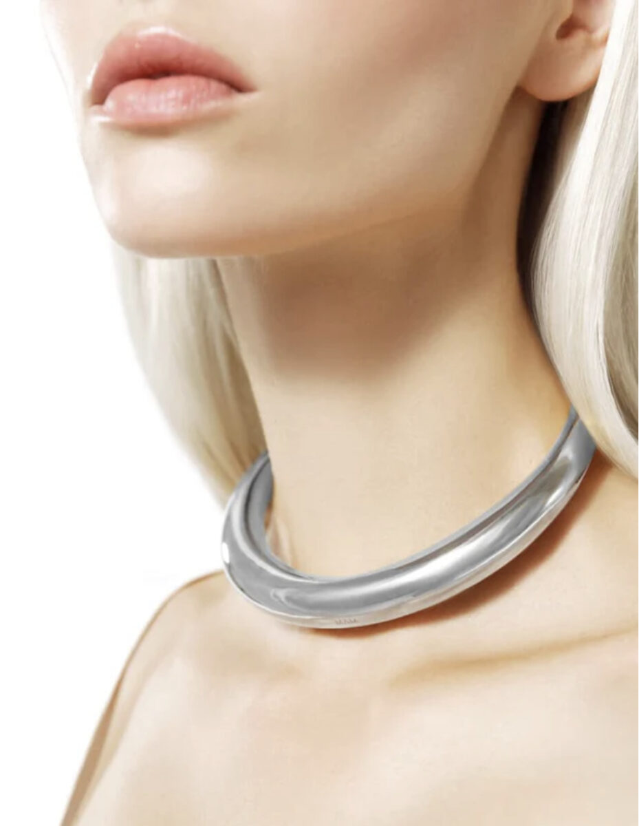 Galleria foto 'Gioielli: i must have sofisticati e minimal per l’Autunno 2024' - foto 3