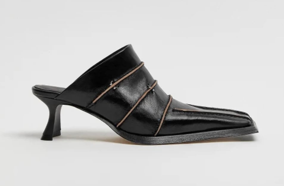 Galleria foto 'Le Mules da aggiungere immediatamente alla tua wishlist autunnale' - foto 4