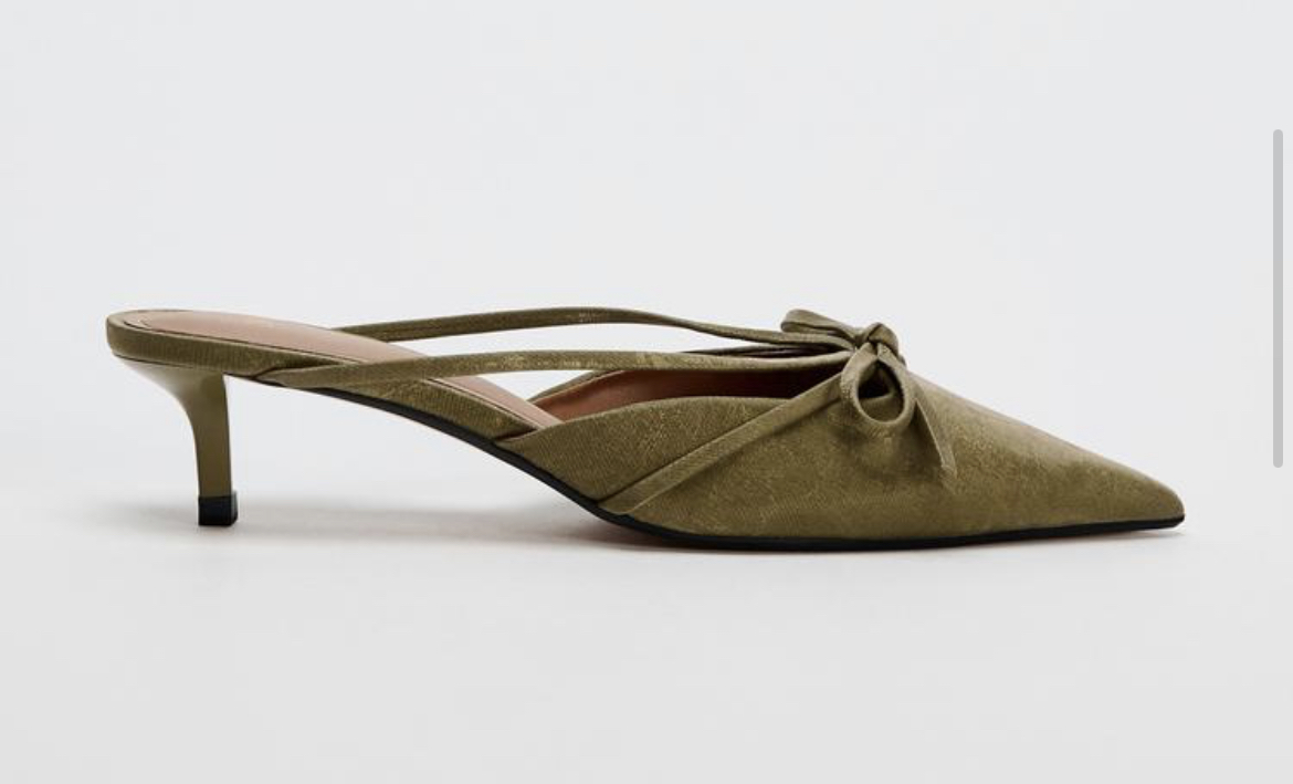 Galleria foto 'Le Mules da aggiungere immediatamente alla tua wishlist autunnale' - foto 3