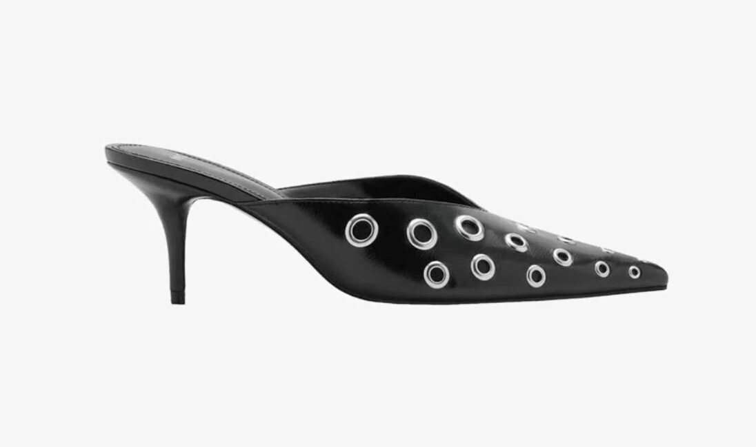 Galleria foto 'Le Mules da aggiungere immediatamente alla tua wishlist autunnale' - foto 1