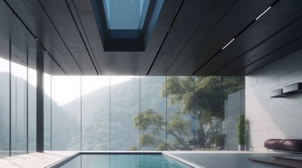 Galleria foto '6 Illuminazioni a Binario sofisticate e di design' - foto 6