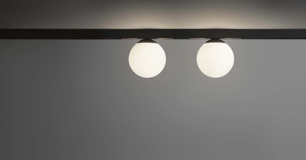 Galleria foto '6 Illuminazioni a Binario sofisticate e di design' - foto 2