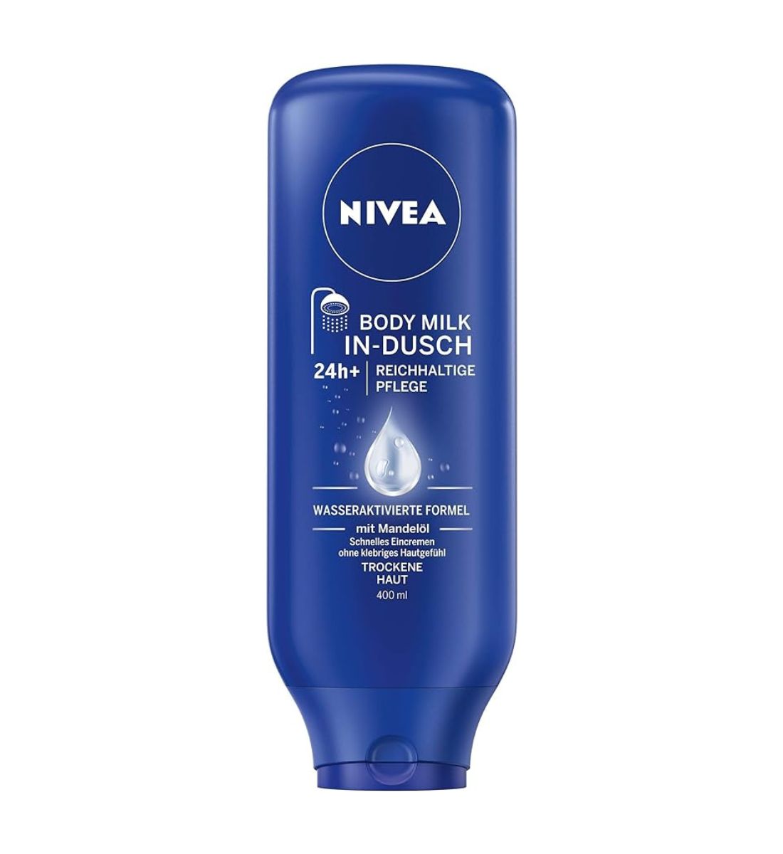 Galleria foto 'Bagnoschiuma nutrienti: un plus di idratazione per la pelle secca' - foto 3