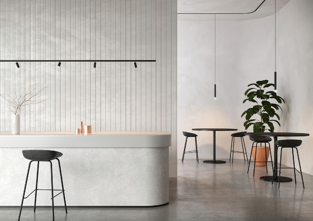 Galleria foto '6 Illuminazioni a Binario sofisticate e di design' - foto 4