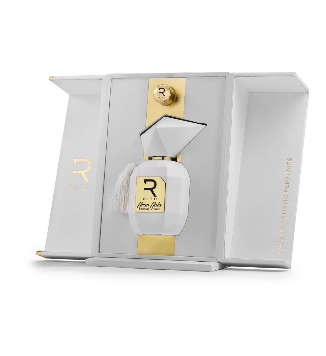 Galleria foto 'Profumi: i nuovi brand italiani di cui sentiremo parlare' - foto 4