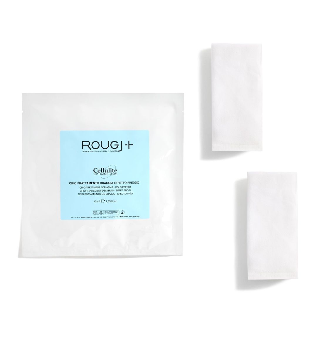 Galleria foto 'Tonifica le braccia! Esercizi, creme e trattamenti efficacissimi' - foto 1