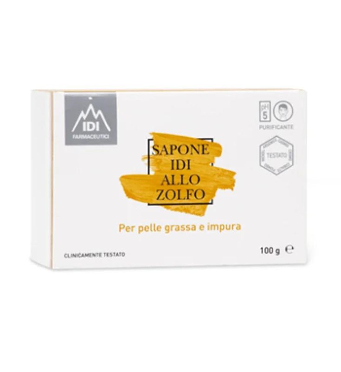 Galleria foto 'Pelle senza imperfezioni: ecco l’ingrediente low cost che fa miracoli!' - foto 2