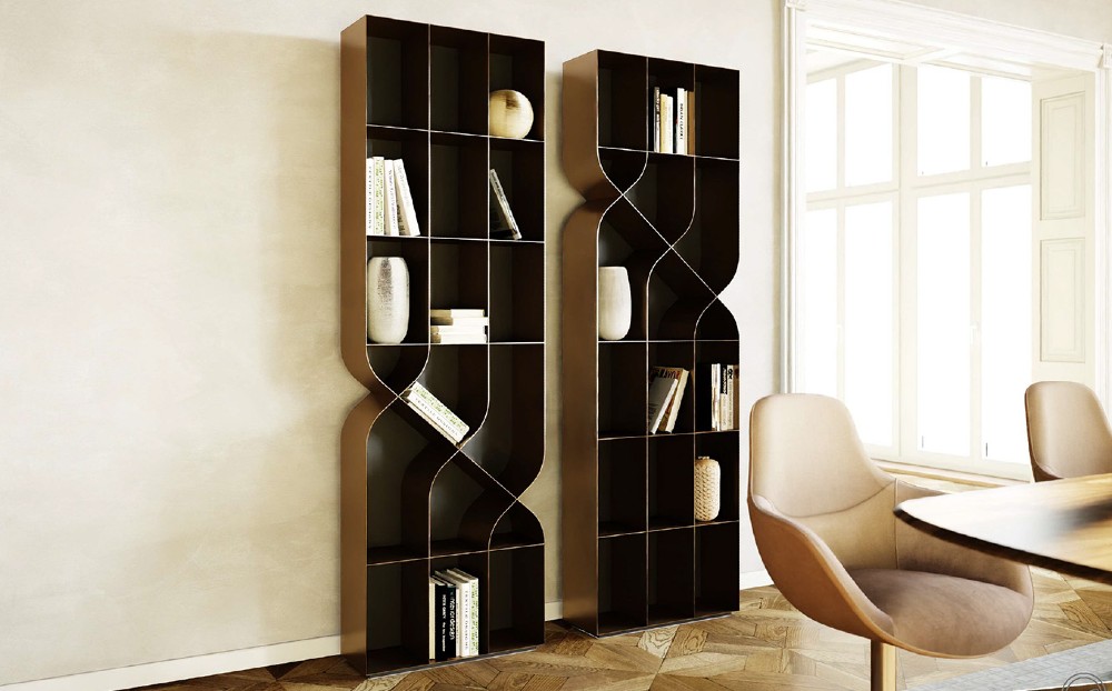 Galleria foto 'Mobili Curvy, il trend del momento che fa impazzire gli interior designer!' - foto 6