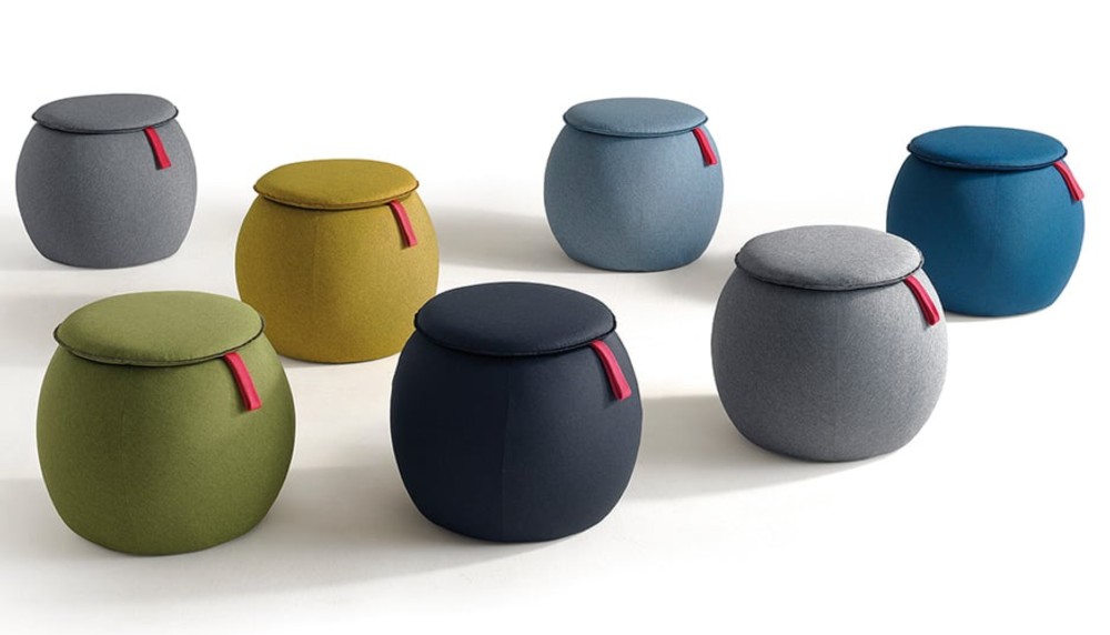 Galleria foto 'Mobili Curvy, il trend del momento che fa impazzire gli interior designer!' - foto 5