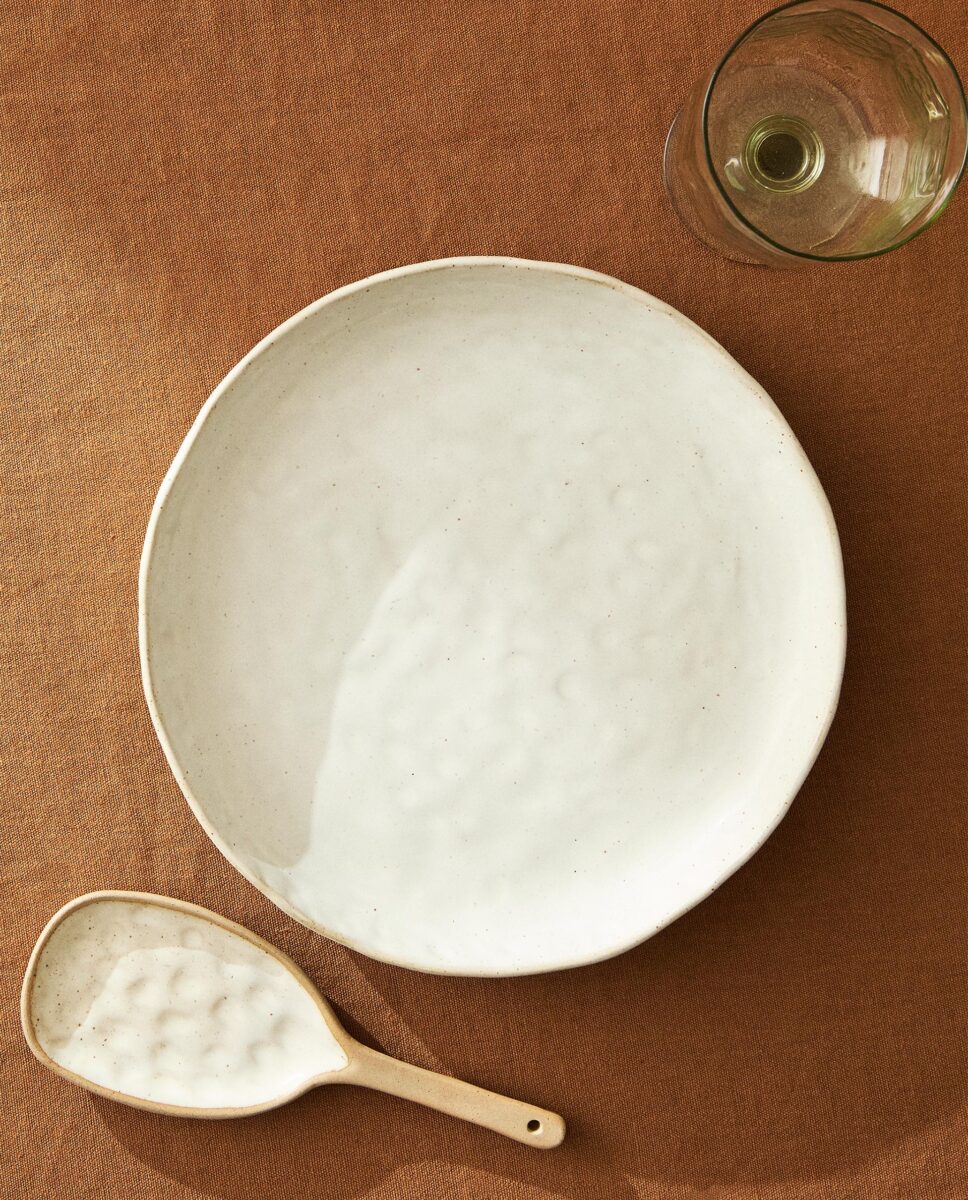 Galleria foto 'Tavola autunnale, le tendenze 2024: novità, decorazioni e colori' - foto 6