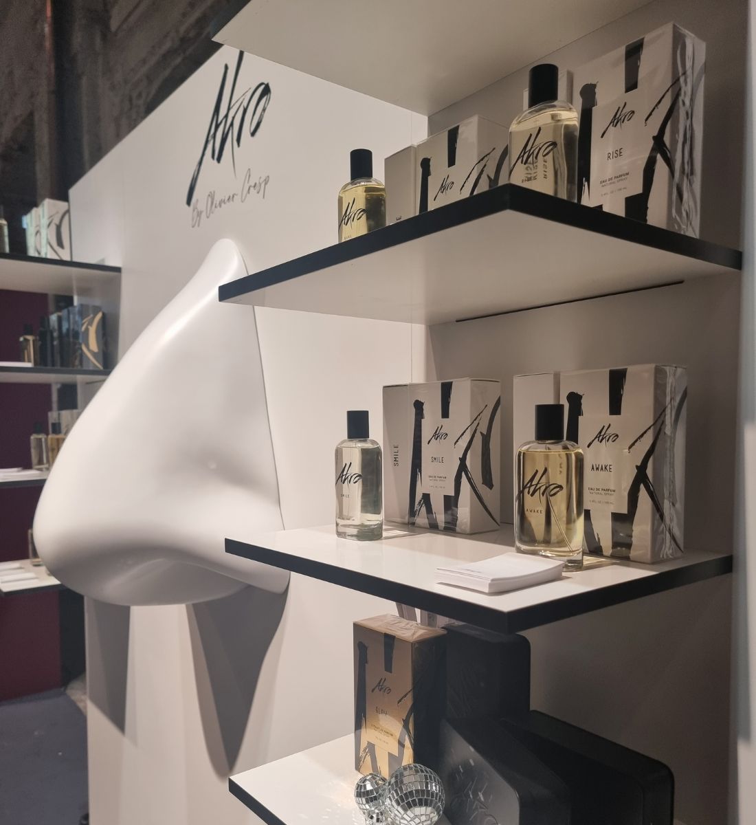 Galleria foto 'Profumeria artistica internazionale, le ultime Novità dal Pitti Fragranze 2024' - foto 11
