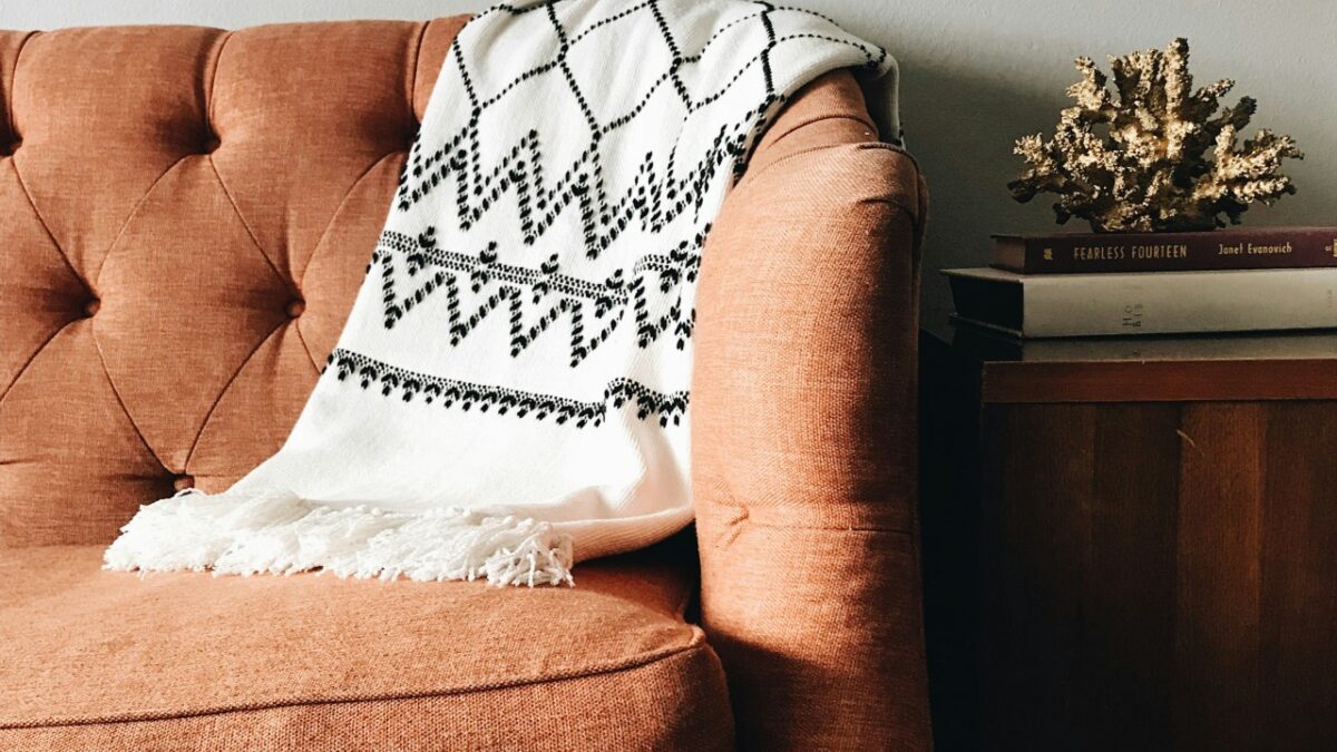 Galleria foto 'Una Guida ai Tessili per la Casa da scegliere in Autunno' - foto 2